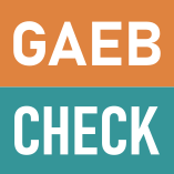 GAEB Gutachter